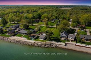 Bungalow for Sale, 10953 Lakeshore Rd, Wainfleet, ON
