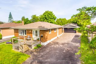 Bungalow for Sale, 10 Dominion Dr, Kawartha Lakes, ON