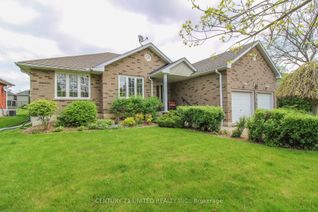 Bungalow for Sale, 1640 Waddell Ave, Peterborough, ON
