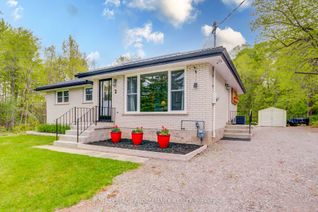 Bungalow for Sale, 2 Newton Ave, Havelock-Belmont-Methuen, ON