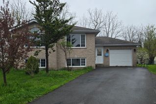 Detached House for Sale, 8 Lake Crt, Belleville, ON