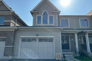 Freehold Townhouse for Sale, 205 Palmer Lane, Woodstock, ON