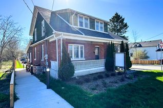Detached House for Rent, 387 William St, Cobourg, ON