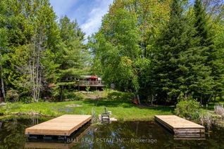 Cottage for Sale, 47 Cedar Dr, Galway-Cavendish and Harvey, ON