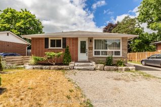 Property for Rent, 12 Argyle Dr, Guelph, ON
