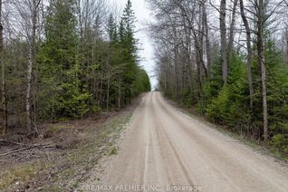 Vacant Residential Land for Sale, N/A East Back Line S, Chatsworth, ON