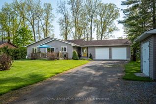 Bungalow for Sale, 14 Sunset Lane, Greater Napanee, ON