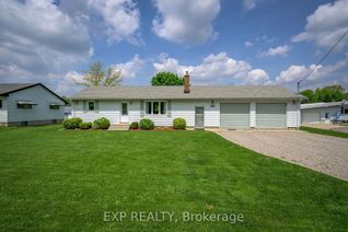 Bungalow for Sale, 2700 Catherine St, Thames Centre, ON