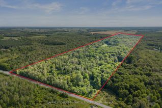 Vacant Residential Land for Sale, Lt 15 Con 1 Rd, Kawartha Lakes, ON