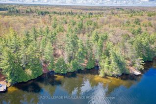 Vacant Residential Land for Sale, 2924 Alf's Bay Lane, Central Frontenac, ON