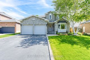 Detached House for Sale, 5 Willowtree Crt, Hamilton, ON