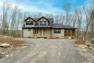 House for Sale, 1005 Boyne Ridge Crt, Lake of Bays, ON