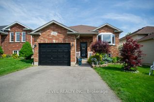 Bungalow for Sale, 48 Mcguiness Dr, Brantford, ON