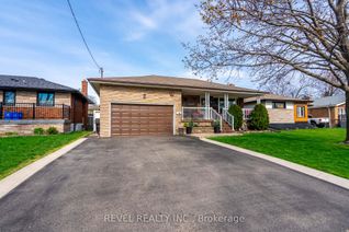 Property for Sale, 32 Cloke Crt, Hamilton, ON