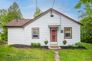 Bungalow for Sale, 750 County Rd 24, Kawartha Lakes, ON