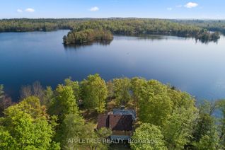 Cottage for Sale, 1014 Crows Foot Lane, North Frontenac, ON