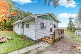 Bungalow for Sale, 28 Osprey Rd, Kawartha Lakes, ON