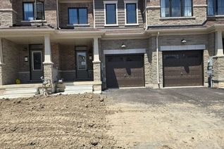 Freehold Townhouse for Rent, 73 Keelson St, Welland, ON