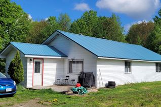 Bungalow for Sale, 1022 Bordenwood Rd, Central Frontenac, ON