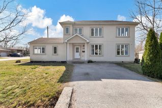 Detached House for Sale, 62 Melody Tr, St. Catharines, ON