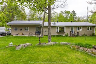 Bungalow for Sale, 2927 County Rd 44, Havelock-Belmont-Methuen, ON