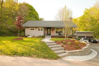 Bungalow for Sale, 32 First St, Otonabee-South Monaghan, ON