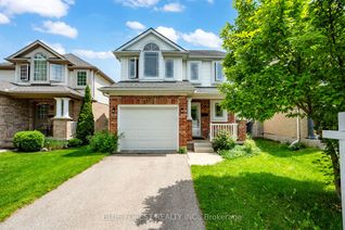 Detached House for Sale, 277 Rossmore Crt, London, ON