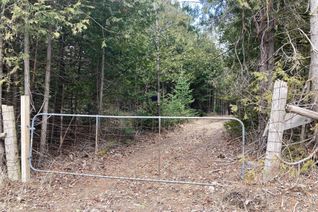 Vacant Residential Land for Sale, N/A County Rd 40 Rd, Douro-Dummer, ON