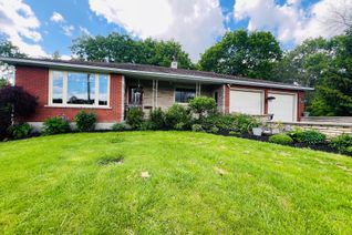 Detached House for Sale, 857 River Rd, Belleville, ON