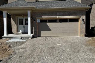 House for Rent, 62 George Brier Dr E, Brant, ON