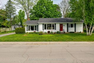 Bungalow for Sale, 15 Front St W, Kawartha Lakes, ON