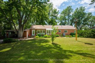 Detached House for Sale, 26 Sunset Lane, Greater Napanee, ON