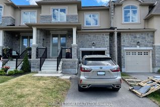 Freehold Townhouse for Rent, 6 Callon Dr, Hamilton, ON