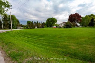 Vacant Residential Land for Sale, 0 Franklin St, Tweed, ON