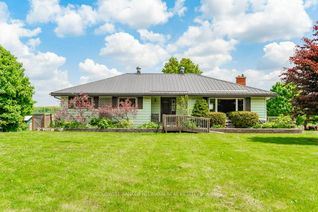 House for Sale, 4407 Victoria Rd S, Puslinch, ON