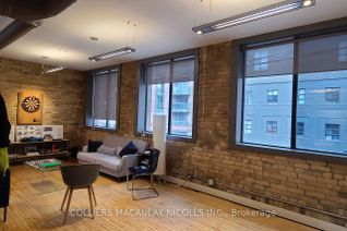Office for Lease, 282 Richmond St E #200, Toronto, ON