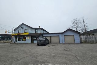 Commercial/Retail Property for Sale, 2812 Trulls Rd, Clarington, ON
