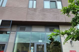 Commercial/Retail Property for Sublease, 2057 Danforth Ave #A, Toronto, ON