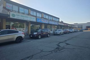 Grocery/Supermarket Non-Franchise Business for Sale, 72 Harwood Ave S, Ajax, ON