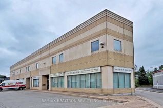 Industrial Property for Sale, 636 Edward Ave N #5, Richmond Hill, ON