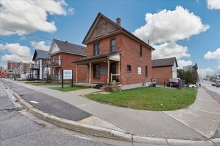 Property for Lease, 11 Sophia St W, Barrie, ON