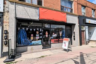 Commercial/Retail Property for Lease, 1980 Eglinton Ave W, Toronto, ON