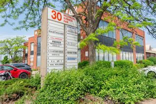 Industrial Property for Sale, 30 Intermodal Dr #26, Brampton, ON
