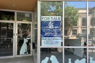 Commercial/Retail Property for Sale, 2925 Dundas St W #102, Toronto, ON