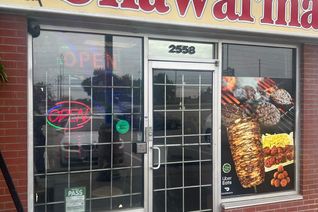 Restaurant Non-Franchise Business for Sale, 2558 Finch Ave W #8A, Toronto, ON