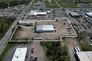 Property for Sale, 605 Third Line E, Sault Ste Marie, ON