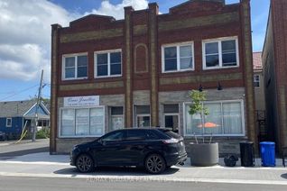 Property for Lease, 23 Jarvis St #1, Fort Erie, ON