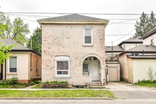 Investment Property for Sale, 165 Nelson St, Brantford, ON