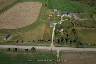 Commercial Farm for Sale, 071533 10TH Line, East Garafraxa, ON