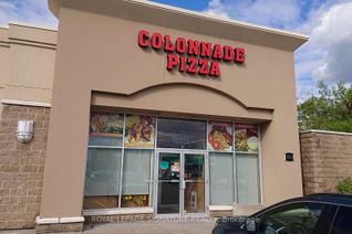 Business for Sale, 1463 Merivale Rd, Ottawa, ON